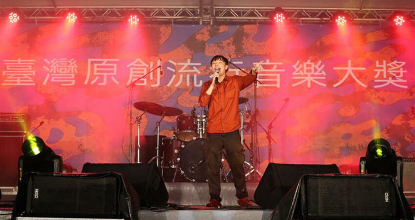 台灣原創分享會表演嘉賓超大咖！歌王夯團全都來 驚喜點名曹雅雯這首歌
