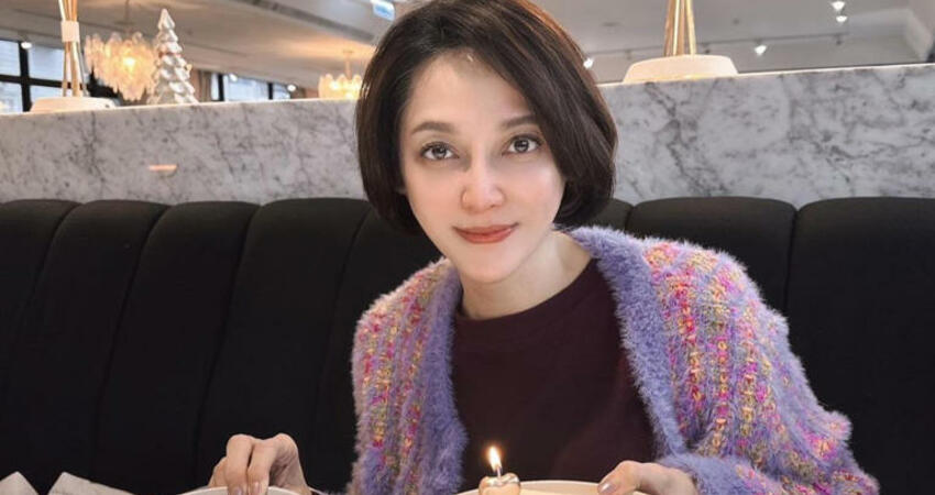本土劇一姐「豪門離婚」！狠斬18年情 痛洩心聲：祝福彼此