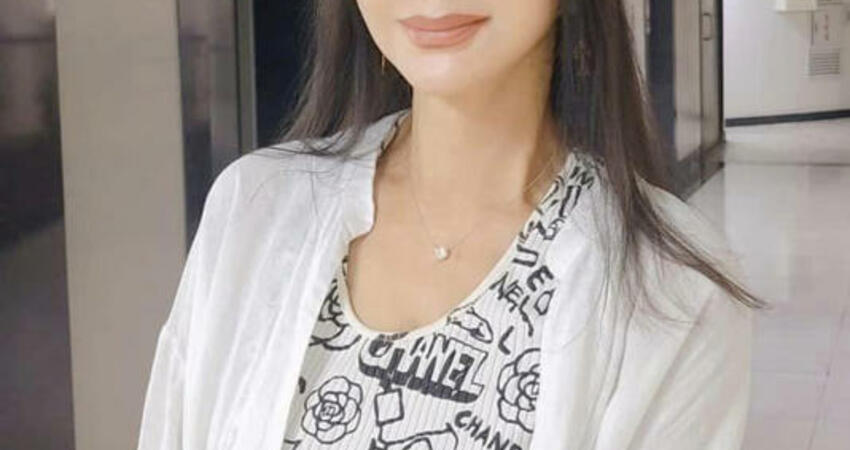 楊繡惠控被罵賤開戰徐乃麟！大姊大陳美鳳不忍表態了 4字洩心聲