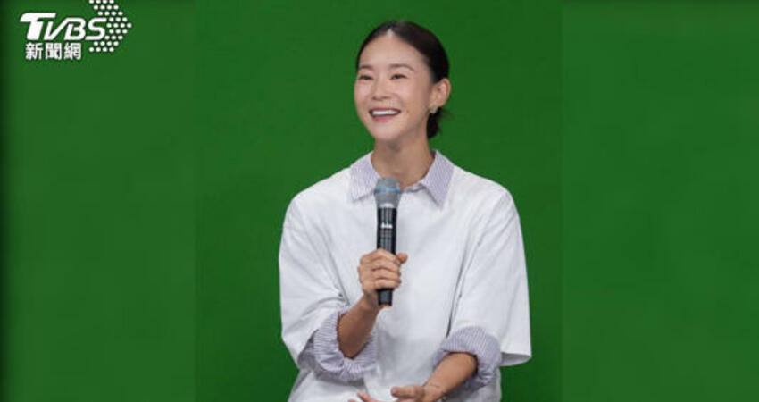 獨家／鍾瑶入圍金鐘女配曝她生氣！前任吳慷仁西進她說話了！