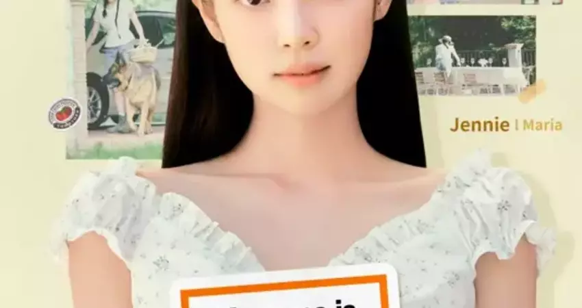 《我是加百列》嘉賓「Jennie來了」