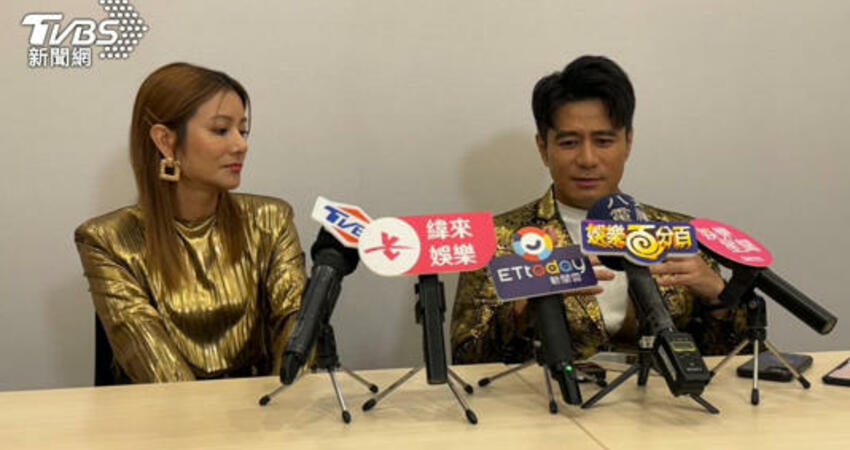愷樂秘婚生娃！閨密「沒被通知」 莎莎驚爆她復出內幕