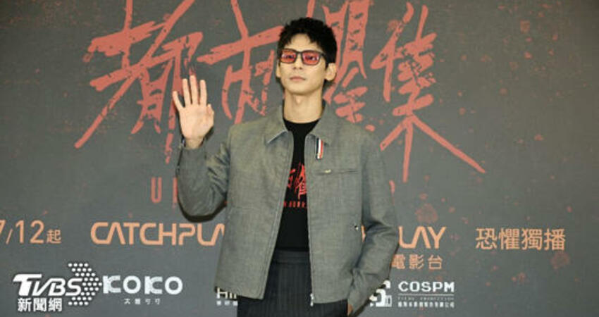 接力許光漢！林柏宏爆反攻韓國「主演電影」 陣容全是超扯大咖
