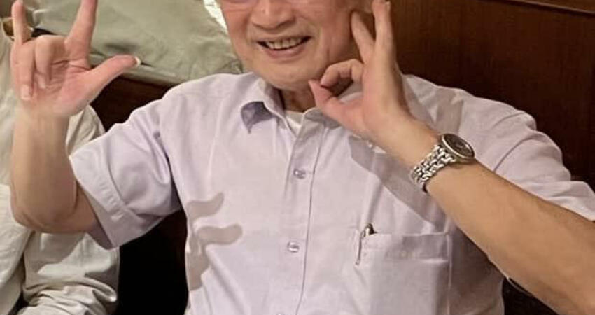 張友驊告別式日期、地點曝光！慟發訃聞 揭靈堂「不點香」原因