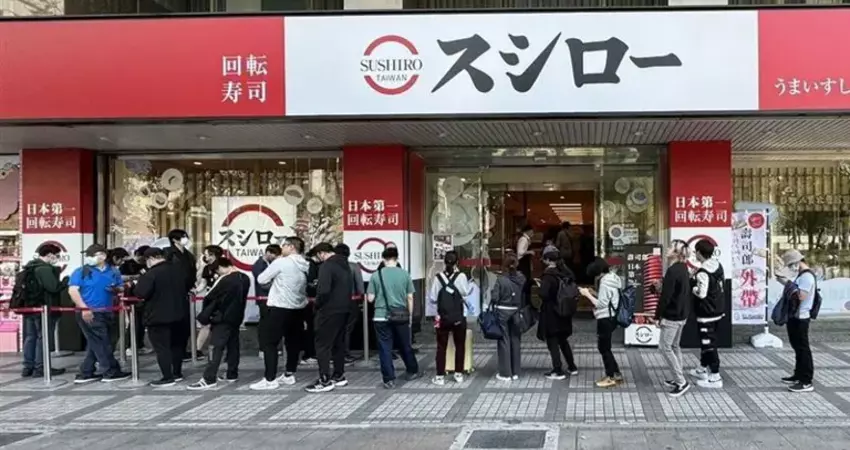 壽司郎不忍了！狂被惡搞「急發詐騙聲明」澄清：沒有2聯名活動