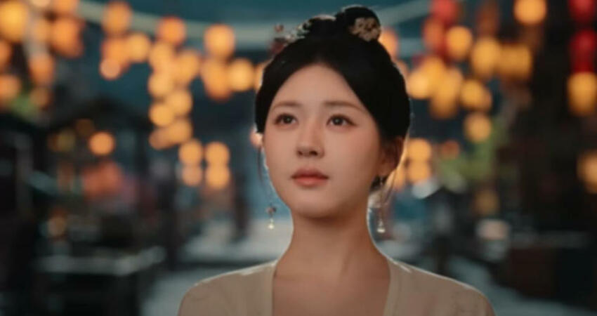 陸劇女神大PK！ 趙露思《珠簾玉幕》串流No.1人氣反超虞書欣