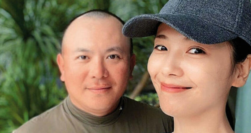 閃婚富商尪竟破產！ 女星「4年狂接25部戲」還清14億