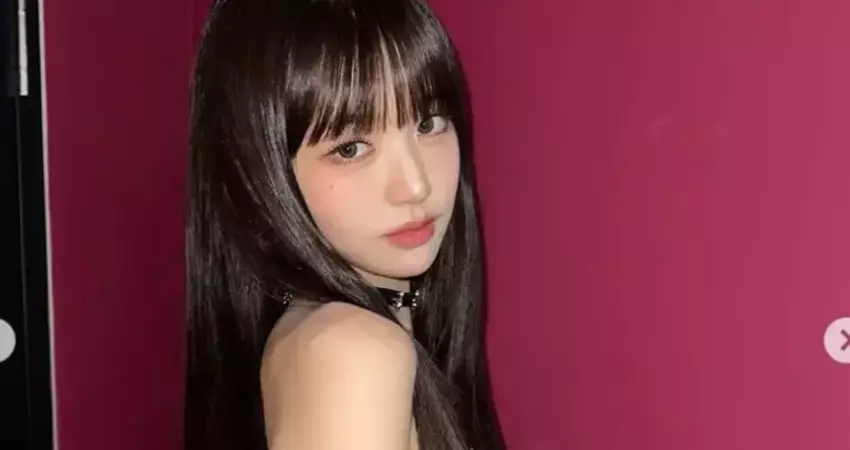 女神體態變了？張員瑛1部位長肉粉絲愛慘