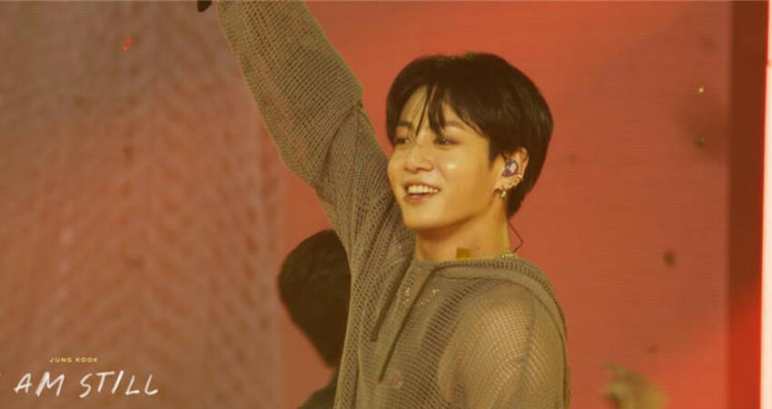 BTS柾國紀錄片12月一次公開3集 加長版收錄55分鐘獨家內容