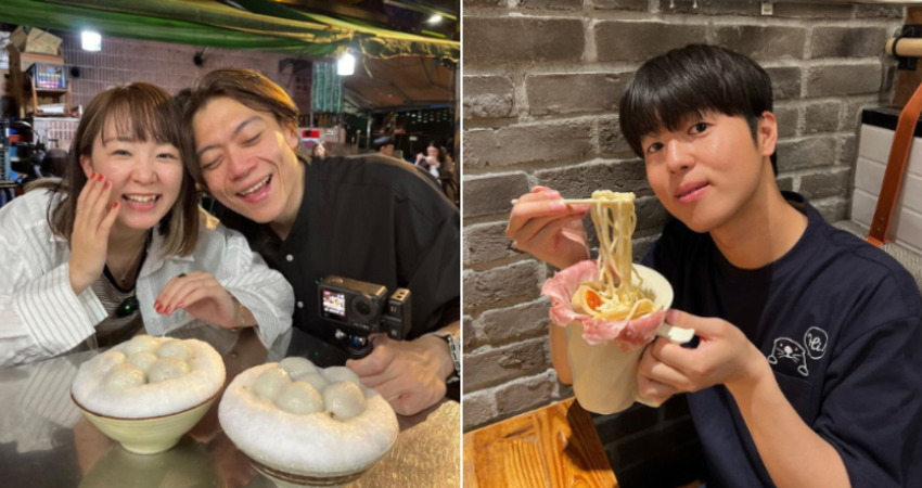 Tommy認偷吃Yuma！昔為陽光大男孩　超狂背景曝光