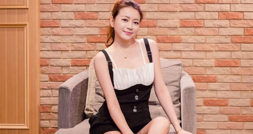 桃花朵朵開！李妍瑾恢單爆「20歲小鮮肉追求」 揭互動過程嫌：有股味道