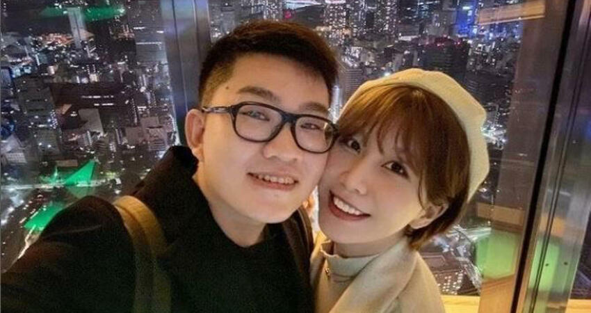 分手Joeman火速交新歡！妮婭認愛8個月「宣布結婚」曬超大鑽戒