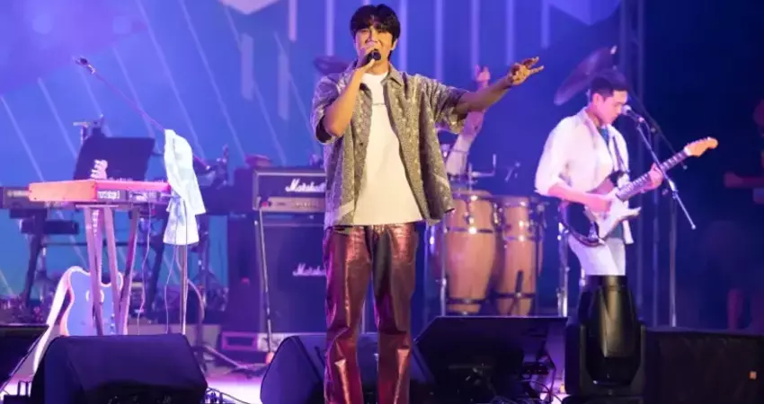 不只沒找小S？林美秀突曝未演《影后》原因