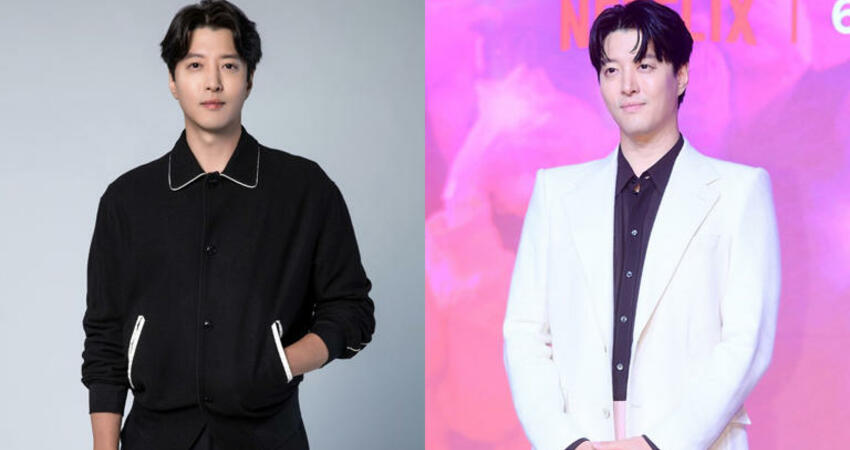 公開戀愛5次的李東健：公開戀情是對女生的尊重！5任明星女友再引關注