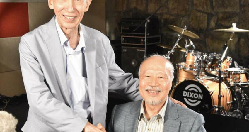 83歲「台灣貓王」徐慶復驚傳心臟衰竭病逝 好友遺憾發聲了