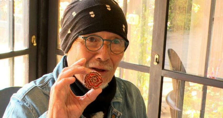 慟！資深男星驚爆「跌倒離世」享年75歲 經紀公司悲痛證實