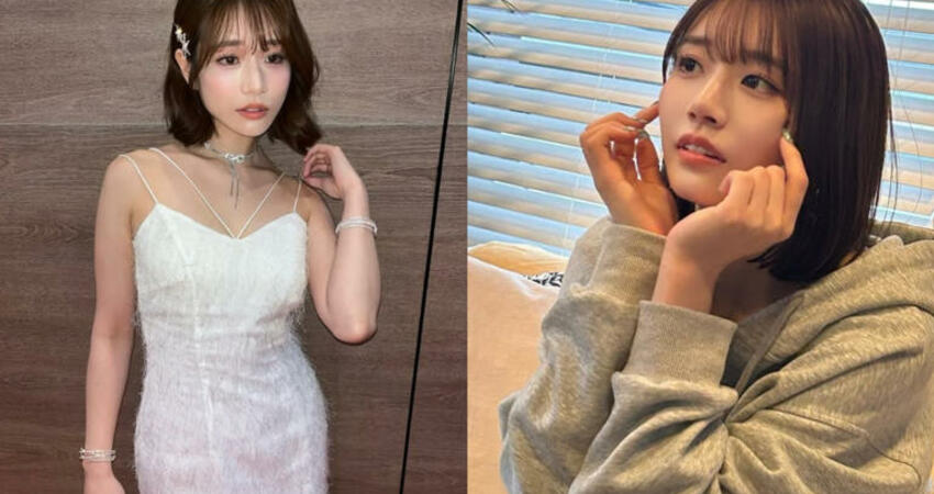 25歲AV河北彩伽爆結婚成為「人妻」 甜蜜內幕曝光