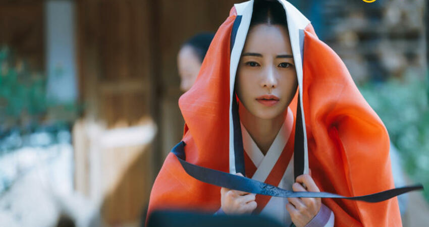 全新韓劇《玉氏夫人傳》5大看點！林知衍時隔七年回歸古裝，與秋泳愚大談賭上性命的「姐弟戀」