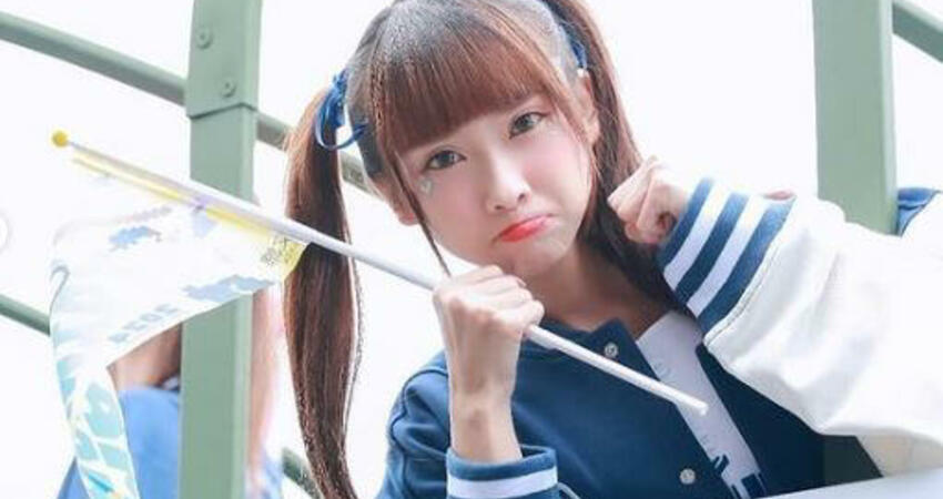台灣隊遊行「雙馬尾正妹」太吸精！全場暴動神出IG 甜美私照曝光