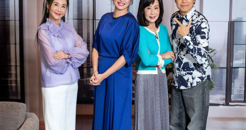 激戰鮮肉攝影師被抓包！女星哭訴急切割 許聖梅爆「身分線索」不忍了