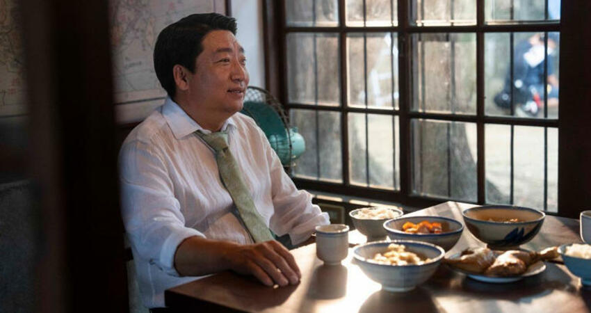 遊民河濱聯歡晚會！超大咖金曲歌王衝上台開唱