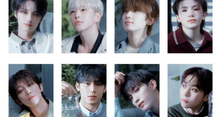 人氣男團SEVENTEEN第四張日本單曲專輯《消費期限》直衝Oricon排行第一！MV 莫名催淚~