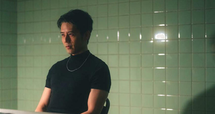 隋棠肉搏胡宇威害她「下半身失去知覺」崩潰曝病況！生死搏鬥超激烈