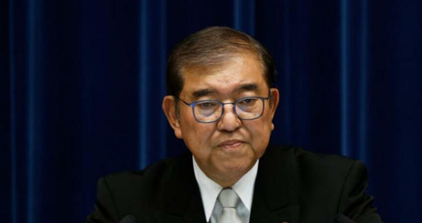 尹錫悅戒嚴鬧劇日本傻眼 恐影響石破茂訪韓行程
