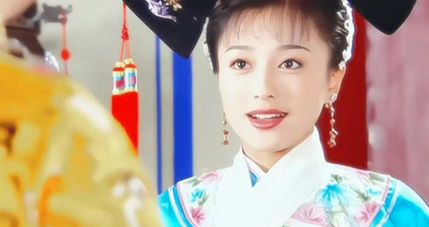 秦嵐哀悼瓊瑤！二度演出經典角色：成為更好的我 兩代「知畫」都發聲了