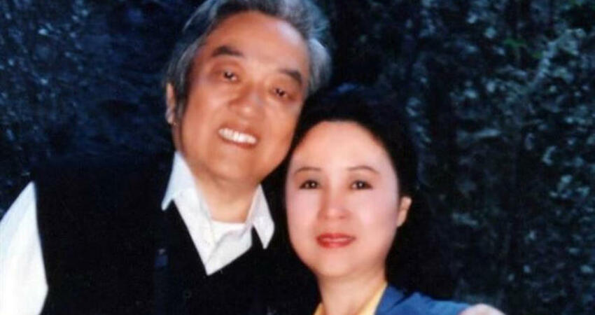美女醫替瓊瑤發聲！怒炸反擊「小三黑歷史」：死巴著的是平鑫濤
