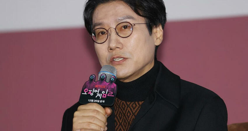 《鱿鱼游戏2》导演：现实与剧集别无二样
