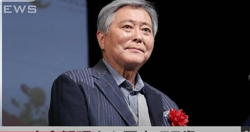 日傳奇主播患2癌 抗病8年驚傳病逝享壽77歲