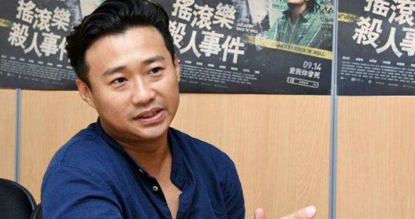 金馬導演游智煒涉撿屍 檢依乘機性交罪起訴