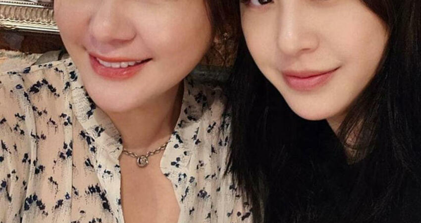 高鐵霸位！林襄粉絲出征不堪罵全家 Vicky「需要正義」：媽媽不好惹