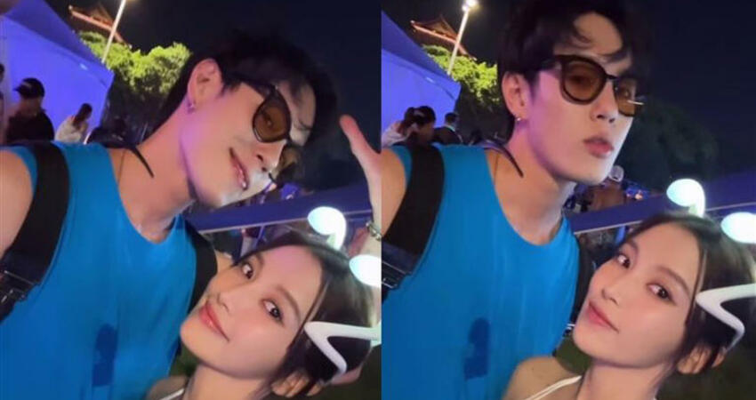 分手富二代！北一女神蔡瑞雪淚灑工作現場 被指「想入豪門」不忍吐心聲