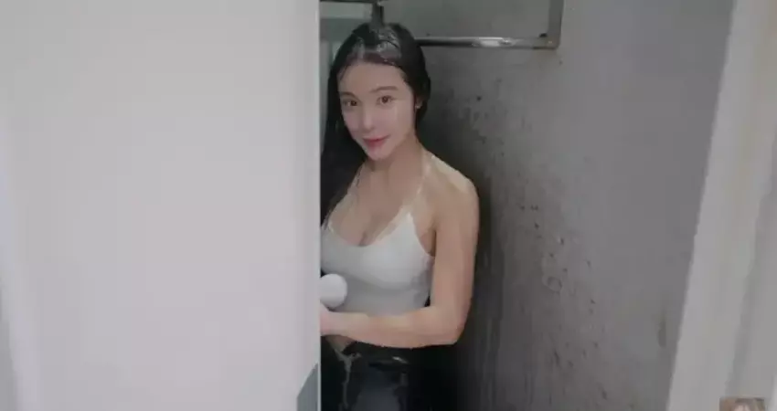 抓住流量密碼！李多慧自曝淋浴片畫面超香