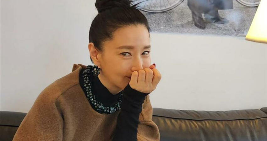 李英愛輸了！「豪捐千萬」遭指與第一夫人有私交 她不忍開告