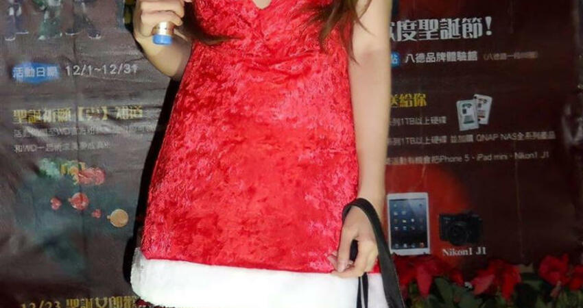 拆當紅ShowGirl變臉討飯吃！暗黑真面目曝光 潔哥驚抖：都是人氣王
