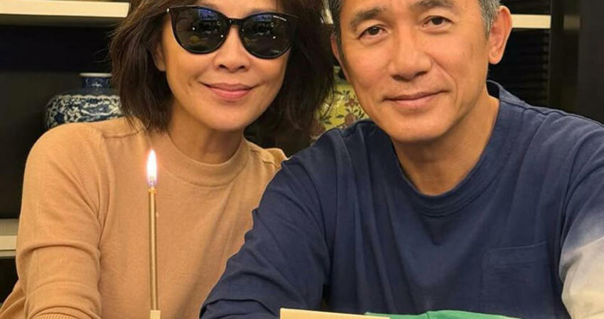 照片流出！劉嘉玲31年前「為這事」上法院成港星第1人 網驚嘆：太可怕