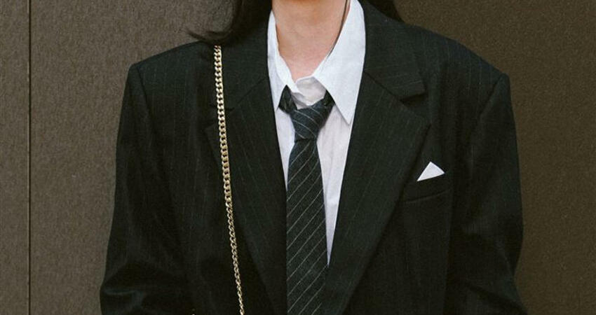 ​文青女星「變性」了 竟公然爆粗口！坦言：過程不順利