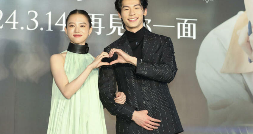 從年初放到年尾！許光漢《青春18x2》上映292天 奪台片冠軍
