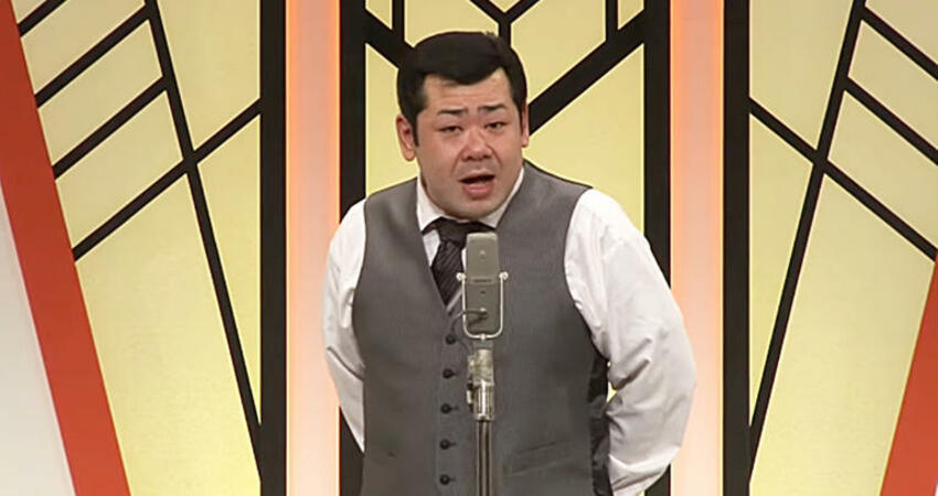日諧星沒活到2025年 去年底冠心病驟逝享年49歲