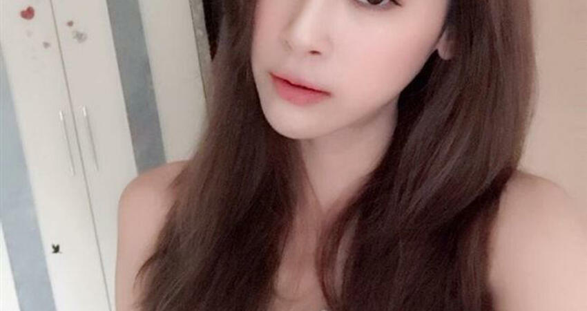 獨家／分手富少8年消失演藝圈！女星暫離台灣 突爆放閃照鬆口回應