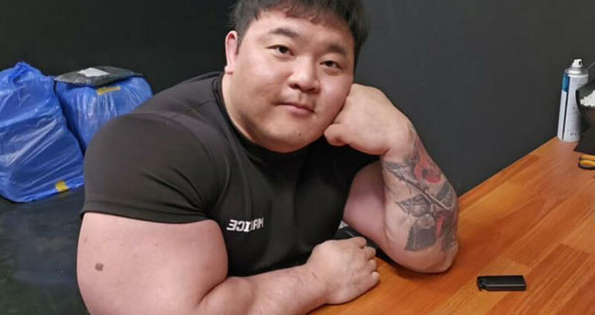 83萬健身網紅驚傳驟逝 享年34歲！家屬悲慟曝死因 生前最後貼文引淚崩