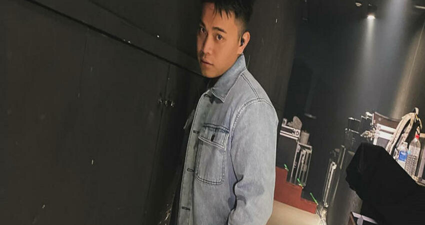 撞死小黃運將 邱軍媽媽代子發文道歉