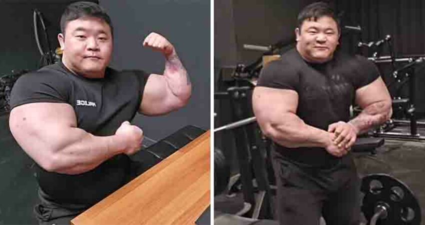 知名健身網紅驚傳猝逝！「死前一天才發文」死因成謎　最後身影曝