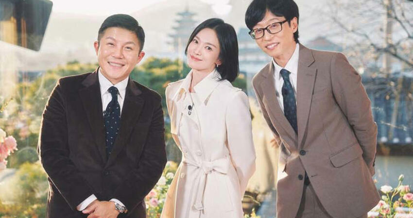 與宋承憲緋聞傳25年 宋慧喬認受不了他1件事