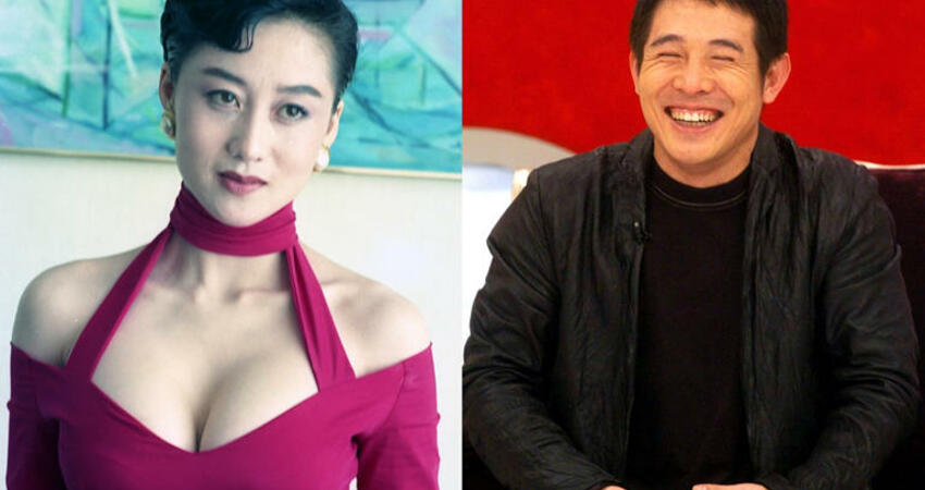 利智63歲生日女兒曬溫馨照片 昔傳暴瘦判若兩人