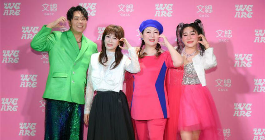 陳小雲神隱26年曝近況！王彩樺證實出家當尼姑 曾到家中作客