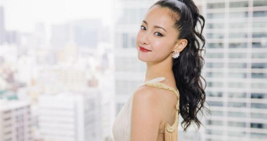 染毒神隱4年驚爆「下海陪酒」！38歲女星罕見露面 真實現況曝光